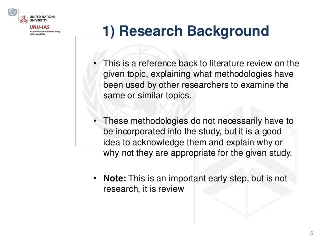 Explain methodology in research research methodology wikipedia